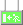 An exit sign featuring a rectangle, an arrow, and a stickman. If the page gets too thin, the sign gets turned upside-down, and so does the stickman. What talent they must have to flip on a moment's notice!